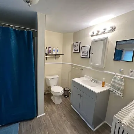 The Yellow Door 3-Bedroom Downtown Near Vt&Ru Radford Extérieur photo